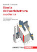 Storia dell'architettura moderna. Con e-book